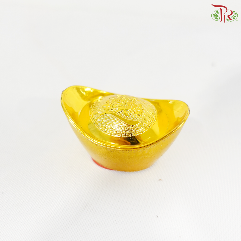 5# LG Ingot《元宝（12PCS Per Box)