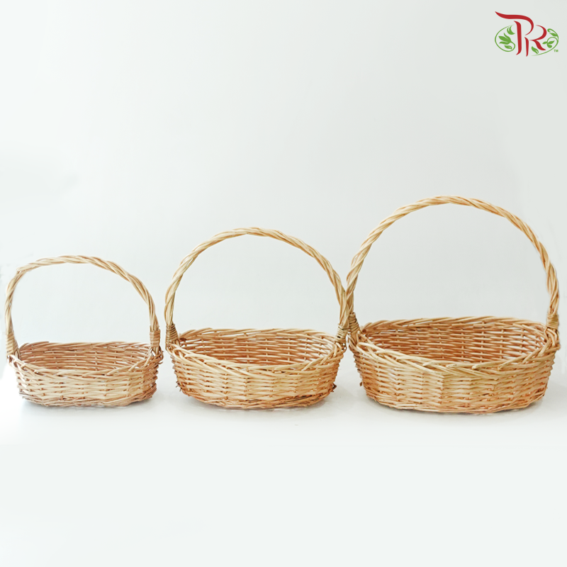 A0791/3 - Basket (0791/3) (With Option)