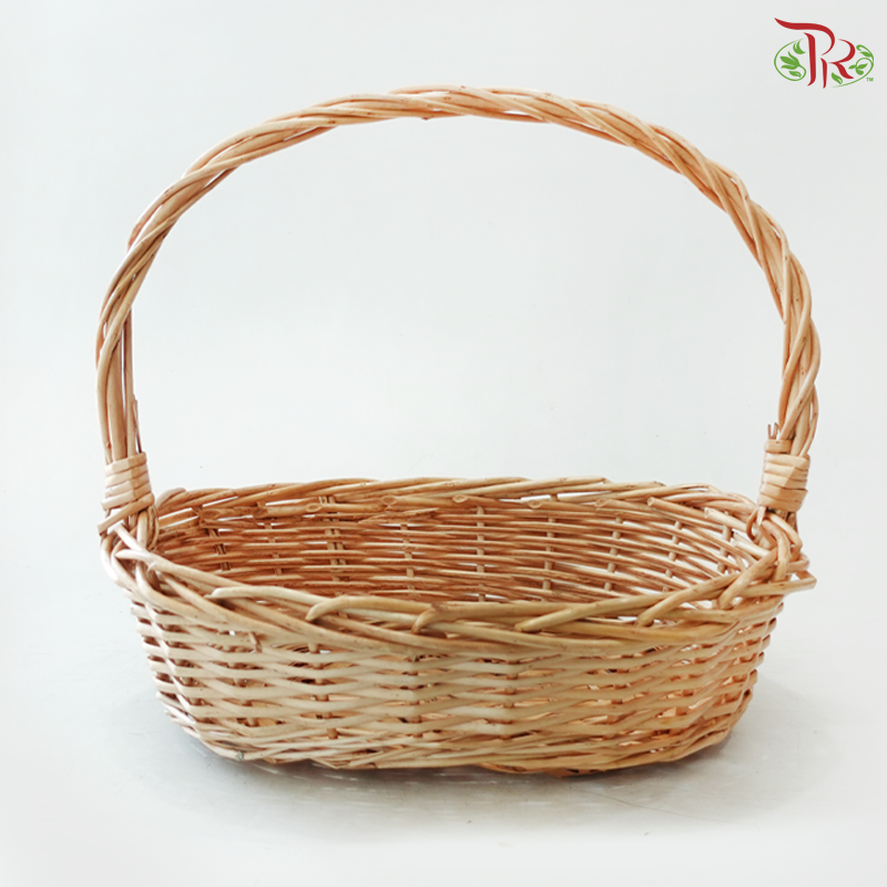 A0791/3 - Basket (0791/3) (With Option)