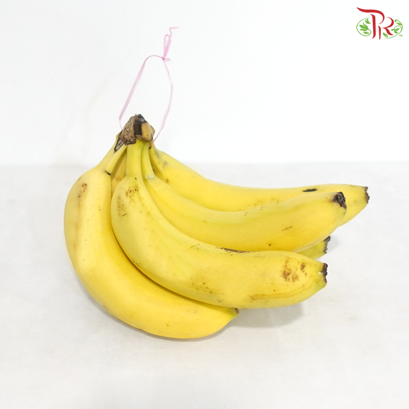 Banana《香蕉》(Per Bunch)