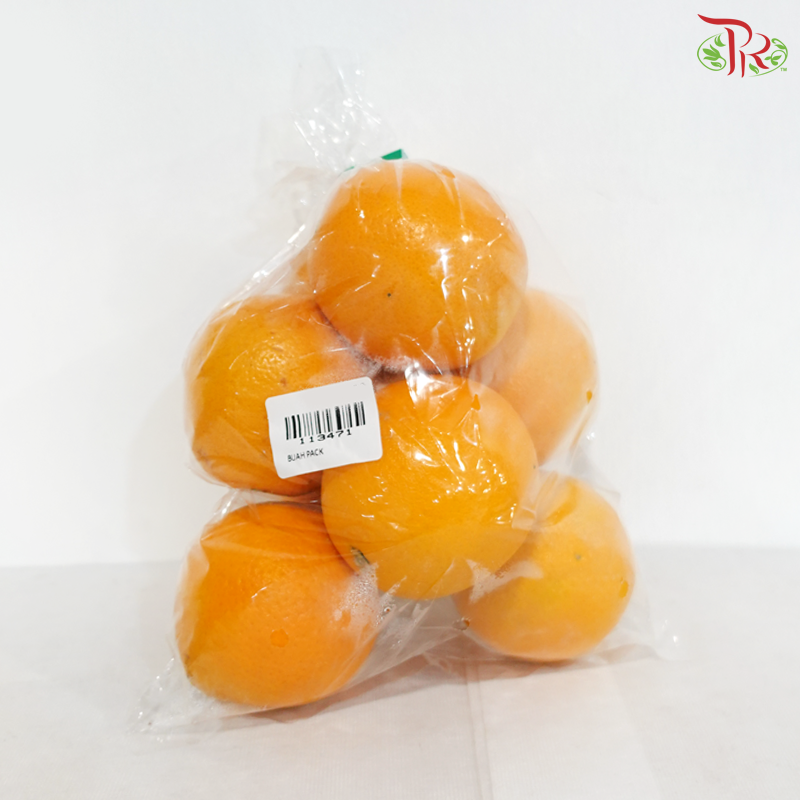 Orange《橙子》(Per Pack)