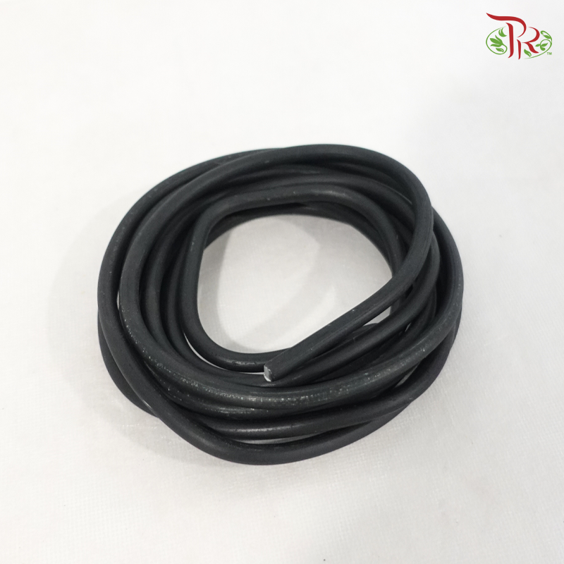 Premium Black Bonsai Shaping Aluminium Wire - 3M 《铝线》