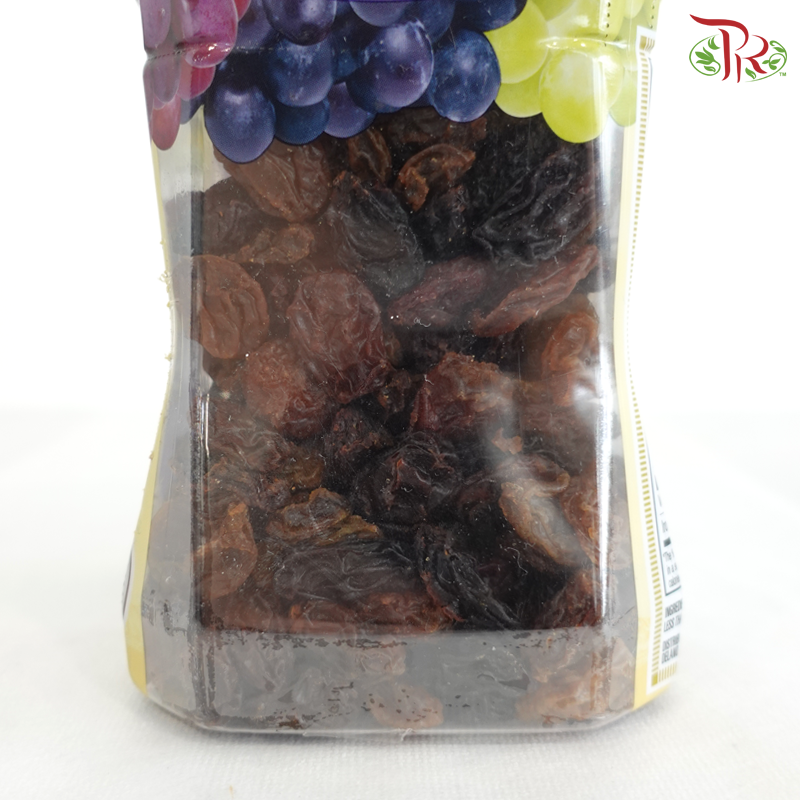 Sunview Organic Raisins (With Options)