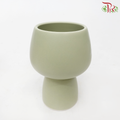 TY - Pot (TY-8817) - Pudu Ria Florist