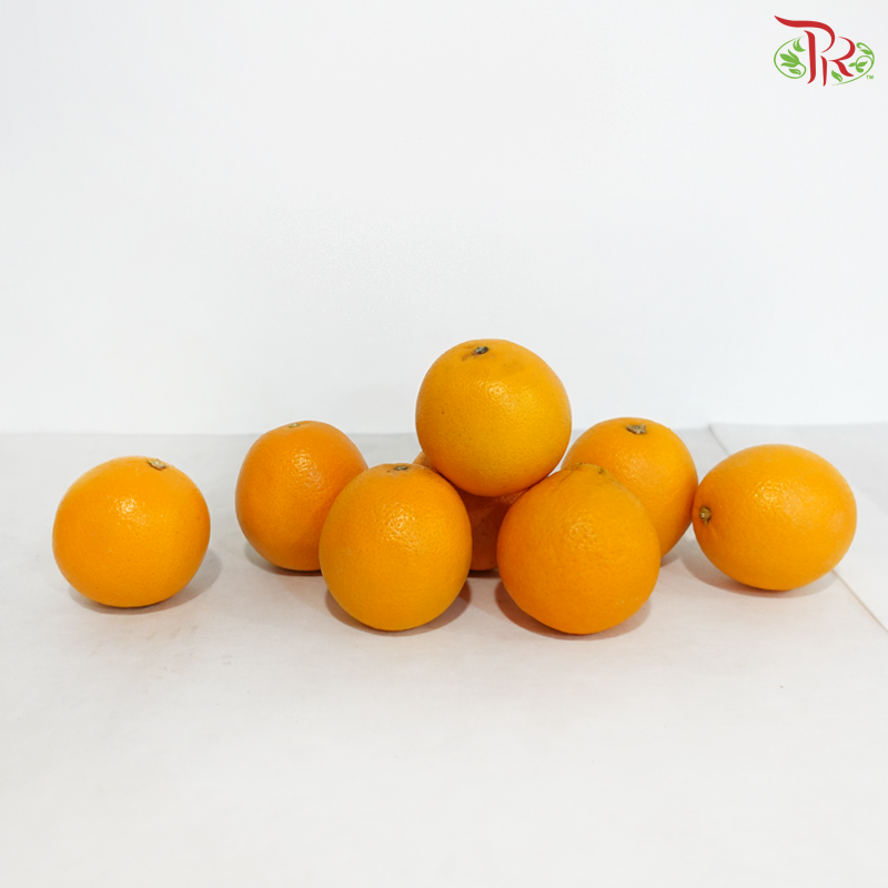 Orange《橙子》(Per Pack)
