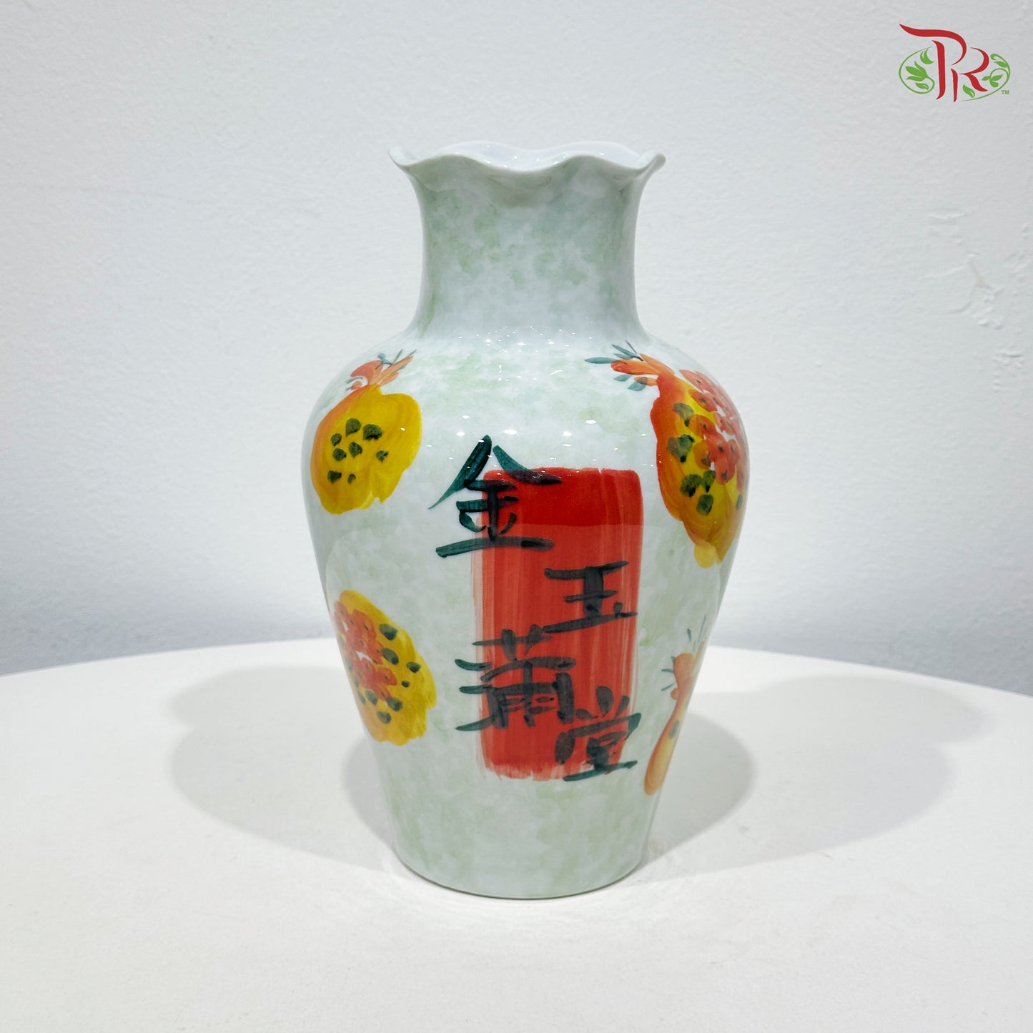 ZZY-H059-276 Vase