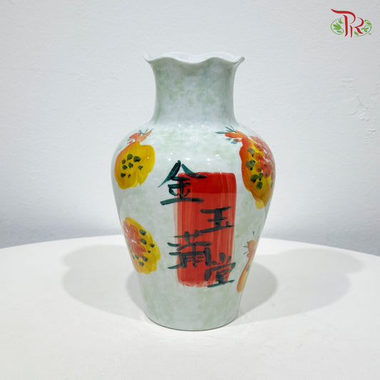 ZZY-H059-276 Vase