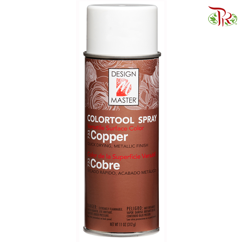 ColorTool Spray