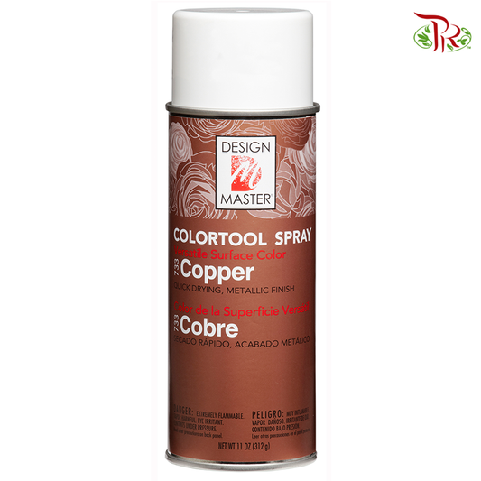 ColorTool Spray