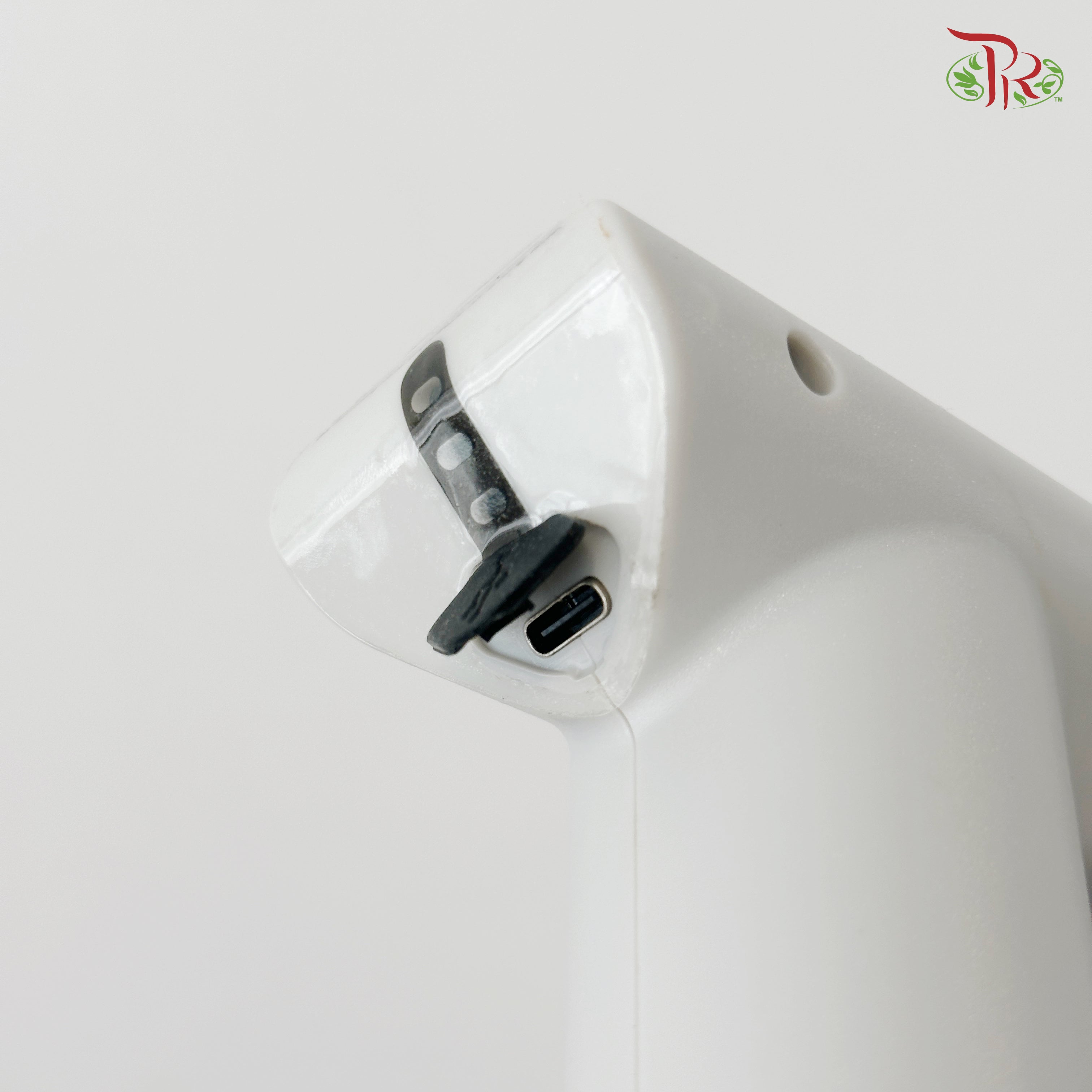 Electric Garden Sprayer 1L - Transparency