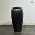 ZZY-S Black Vase