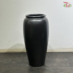 ZZY-S Black Vase