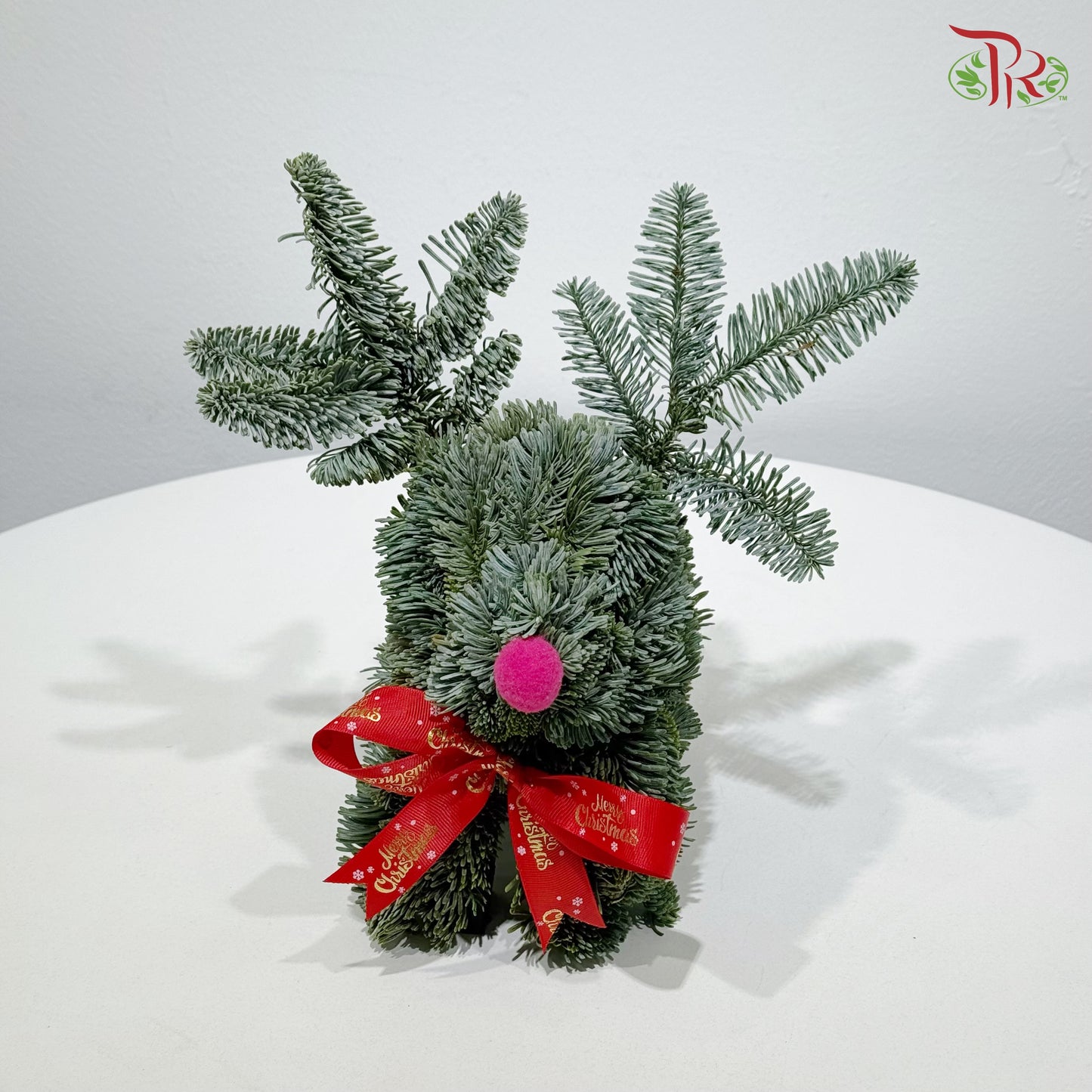 【XMAS 2025】 Noble Reindeer Dreams