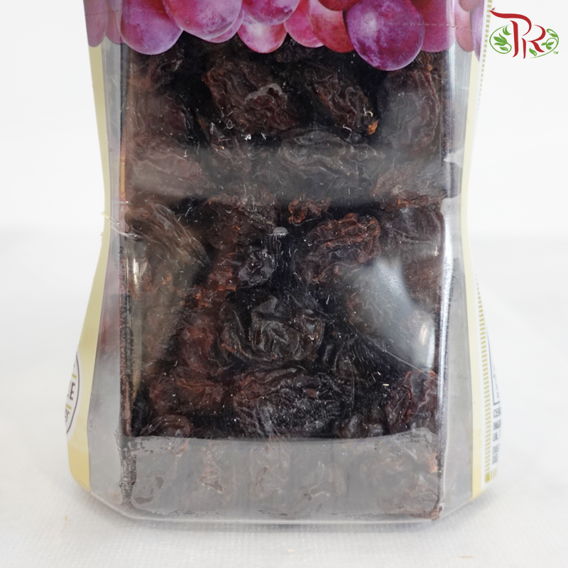 Sunview Organic Raisins (With Options)