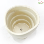 KLYP55 Beige Pot