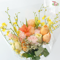 Signature Weekly Flower Bunch - Starry Sweetheart Bloom (Big Bunch)