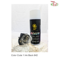 Floral Color Spray - (With Options)