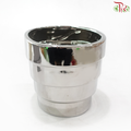 KLYP55 Silver Pot