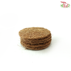 8cm Coconut Fiber Drainage Pad (5PCS)
