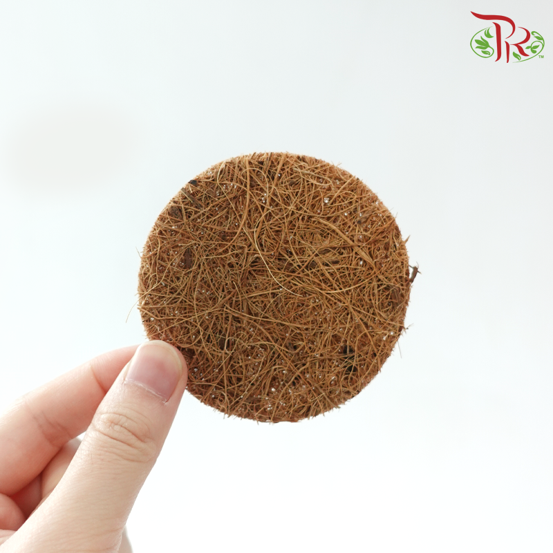 8cm Coconut Fiber Drainage Pad (5PCS)