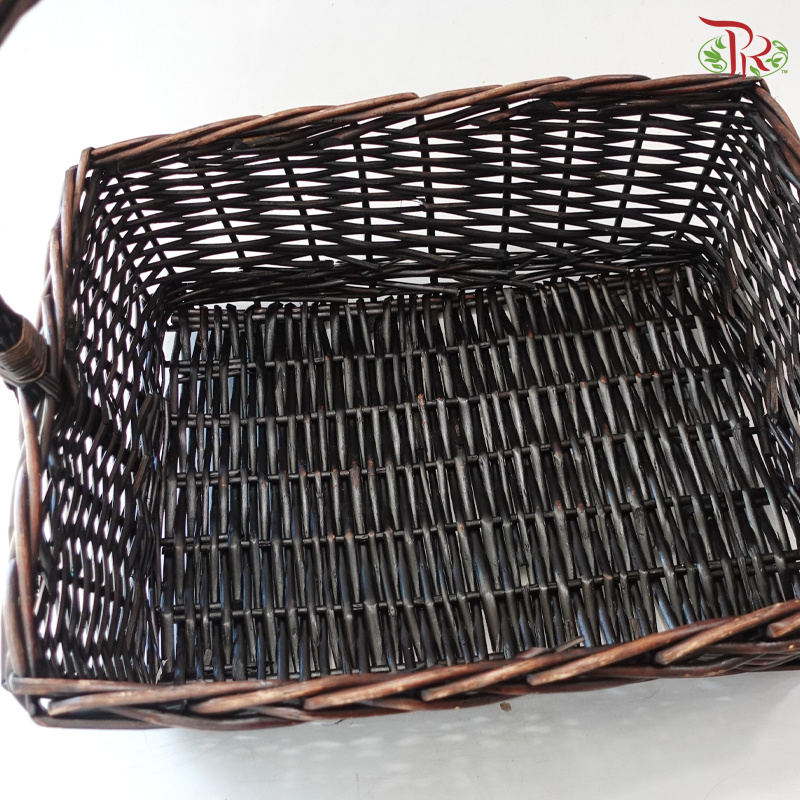 Rectangular Basket Set
