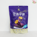 Ready to Eat Baked Sweet Potato《即食烤红薯》（Per Pack)