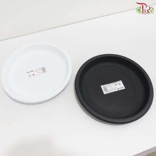 911 Saucer (With Color Options)