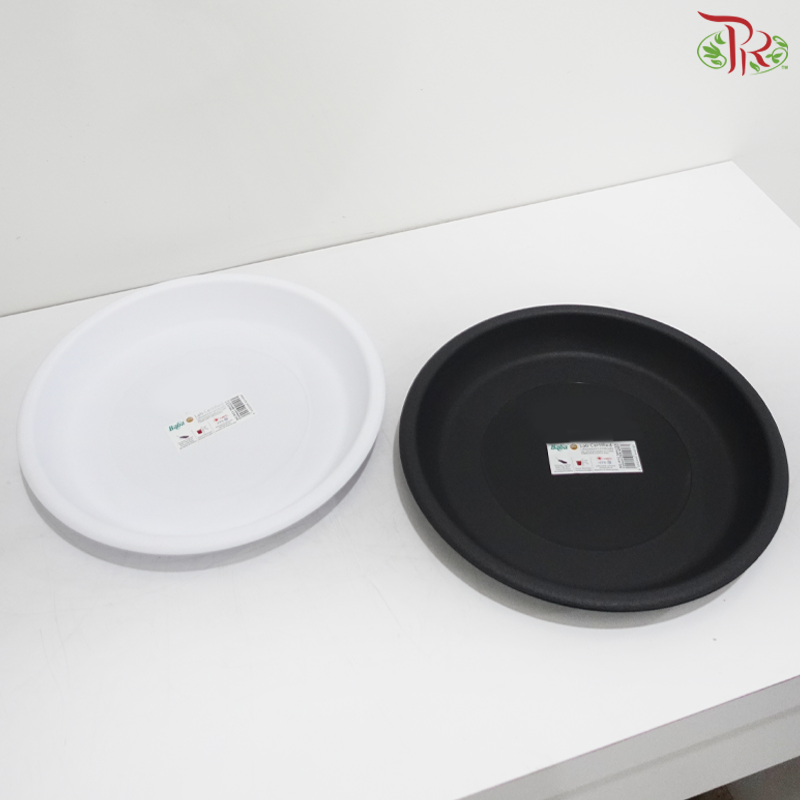 922 Saucer (With Color Options)