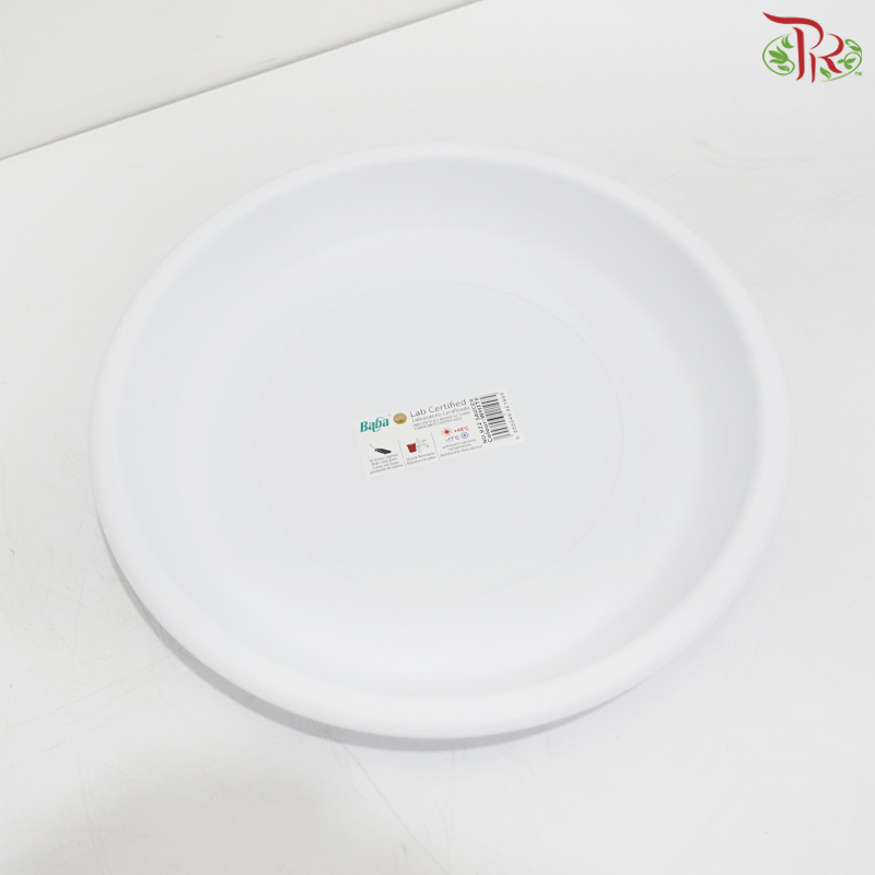 922 Saucer (With Color Options)