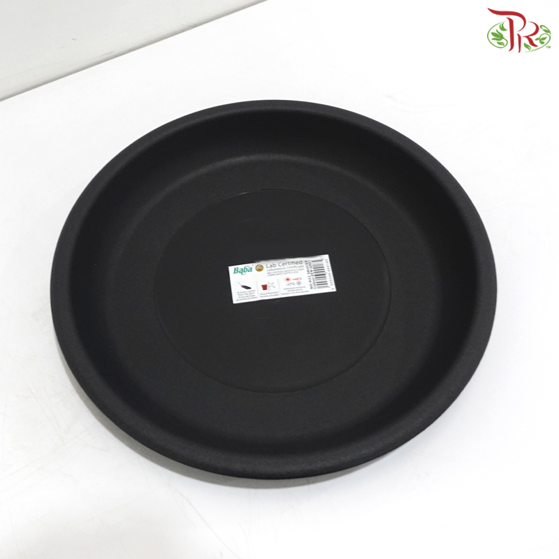 922 Saucer (With Color Options)