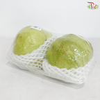 Guava / Jambu《番石榴》(Per Pack)