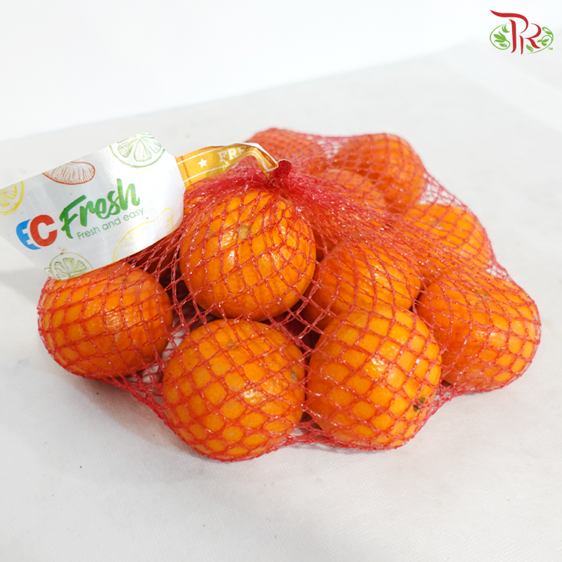 Mini Mandarin 《迷你橘子》（Per Pack)