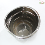 KLYP55 Silver Pot
