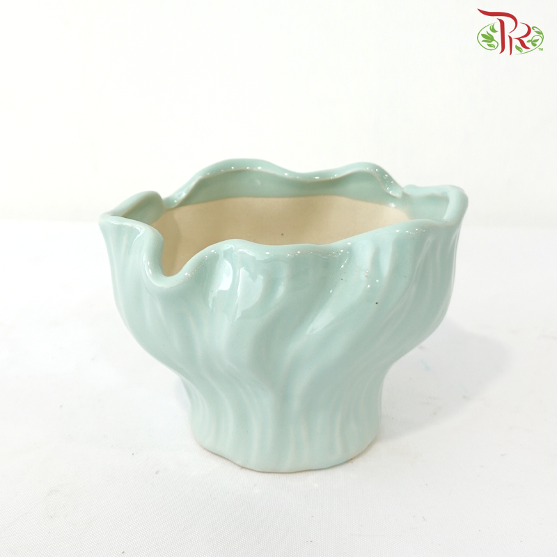 AD-2023 Pot (With Color Options)