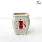 AD-X002 Happiness Pot