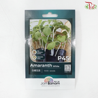 【Jom Tanam Seeds】Vegetable Series (Per Pack) (With Options)