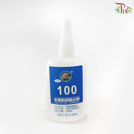 Aquarium Glue《水草胶水》100G