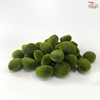 Artificial Moss Stones - Small (30 PCS)