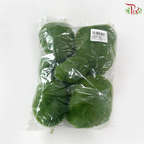 Artificial Moss Stones - Mixed (12 PCS)