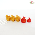 Gardening Miniature - Auspicious Blessing Horse (5PCS Per Pack)