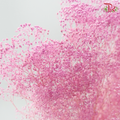 Preserved Mini Baby's Breath - Purple Pink