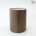 FBB099 - 1S Round Box ( With Options )