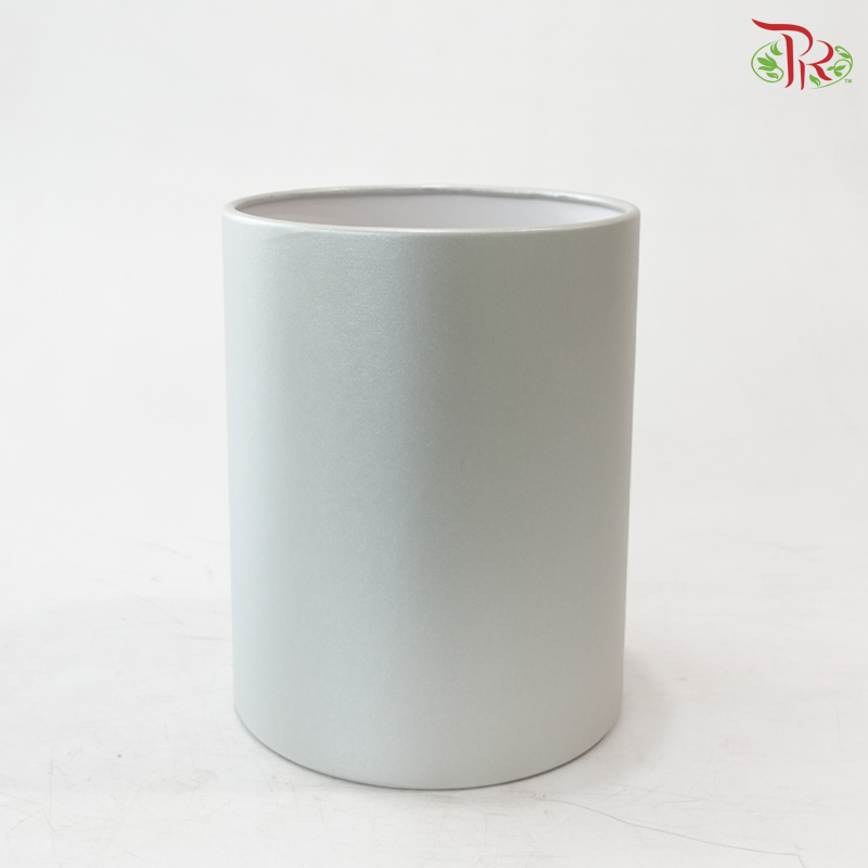 FBB099 - 1S Round Box ( With Options )