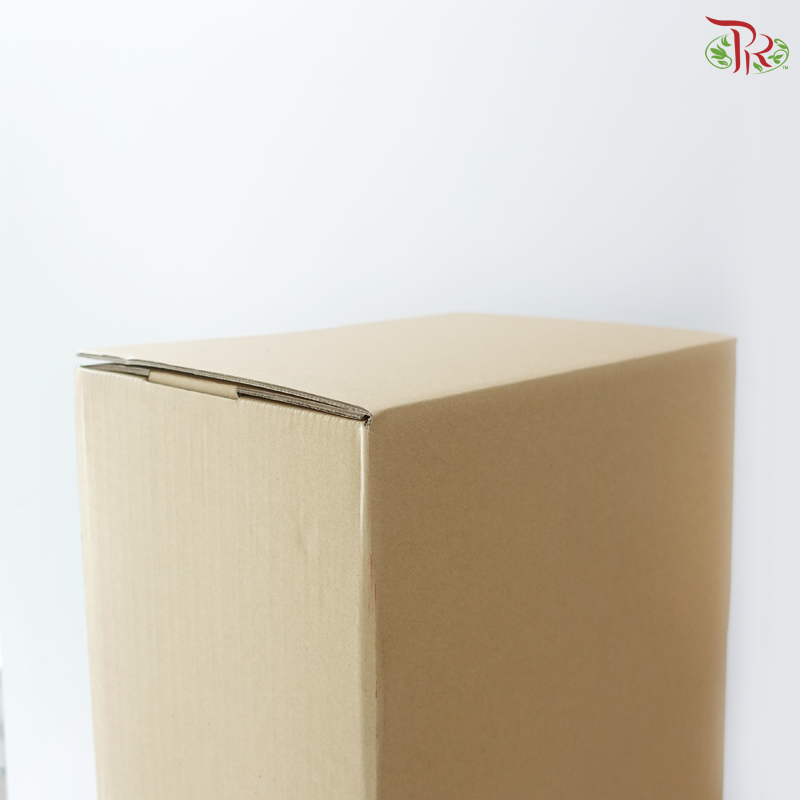 Foldable Flower Stand Box