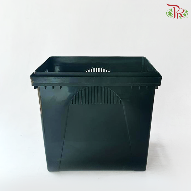 Bucket Black Square (TW)