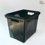 Bucket Black Square (TW)