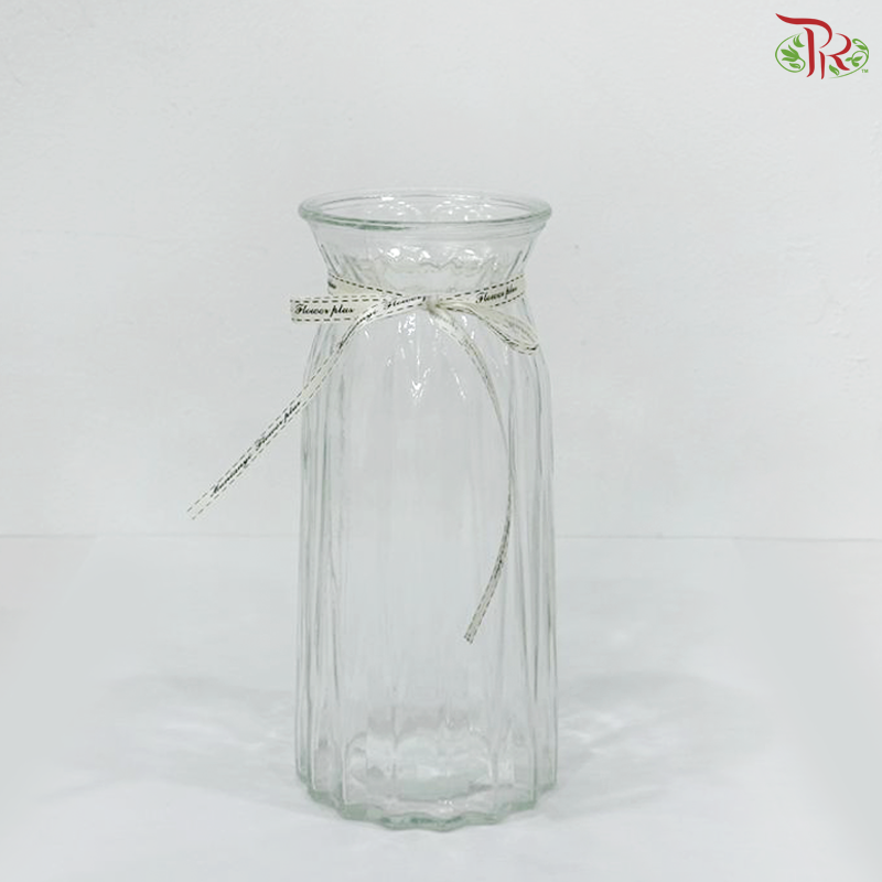 CF25/24 Vase Origami