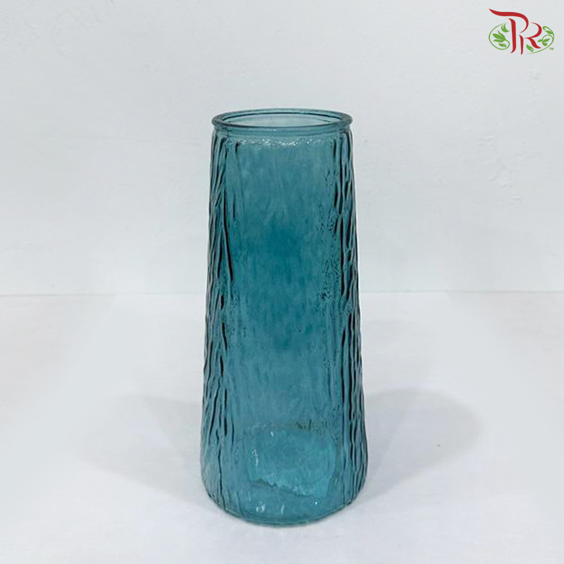 CF30/24 Vase - Linen Block Style