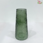 CF30/24 Vase - Linen Block Style