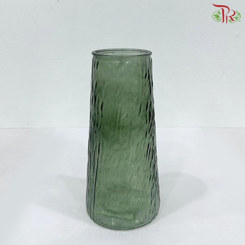 CF30/24 Vase - Linen Block Style